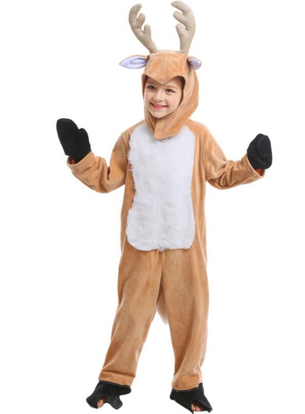 F68168 children animal costume